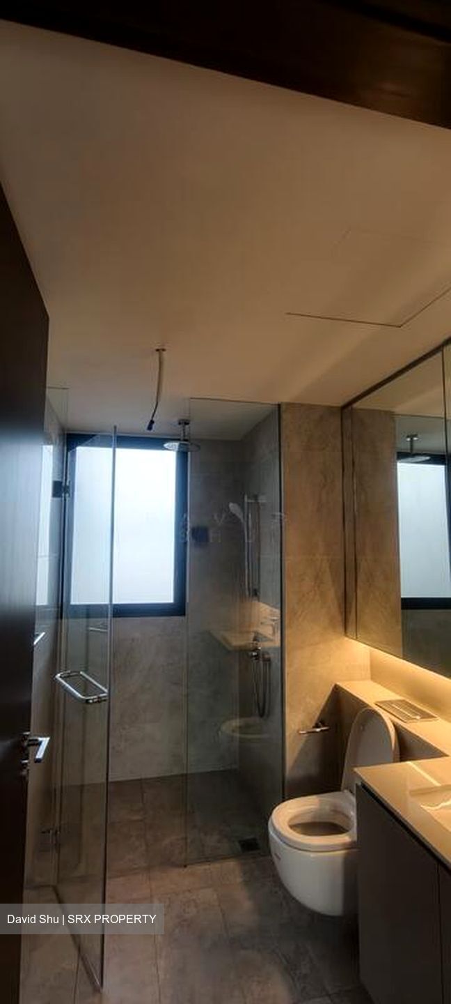 Tenet (D18), Condominium #510799671